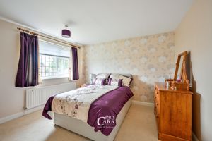 Bedroom Two- click for photo gallery
